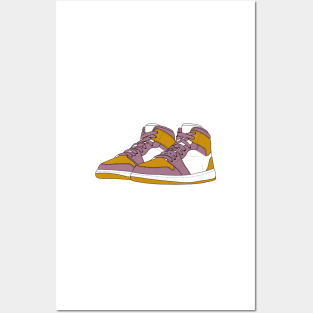 Sneakers 13 Posters and Art